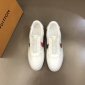 Replica Louis Vuitton*NIKE 2022 FUSION low sneakers