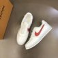 Replica Louis Vuitton*NIKE 2022 FUSION low sneakers