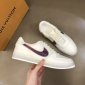 Replica Louis Vuitton*NIKE 2022 FUSION low sneakers