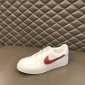 Replica Louis Vuitton*NIKE 2022 FUSION low sneakers