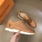 Replica Louis Vuitton 2022 top quality casual sneakers