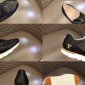 Replica Louis Vuitton 2022 top quality casual sneakers