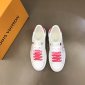 Replica Louis Vuitton 2022 new Time Out couple sneakers