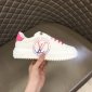 Replica Louis Vuitton 2022 new Time Out couple sneakers