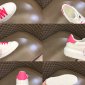 Replica Louis Vuitton 2022 new Time Out couple sneakers