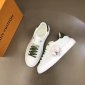 Replica Louis Vuitton 2022 new Time Out couple sneakers