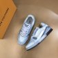 Replica Louis Vuitton 2022 top quality Trainer sneakers