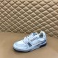 Replica Louis Vuitton 2022 top quality Trainer sneakers