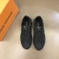 Replica Louis Vuitton 2022 top quality Trainer sneakers