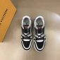 Replica Louis Vuitton 2022 top quality Trainer sneakers