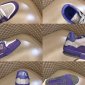 Replica Louis Vuitton 2022 top quality Trainer sneakers