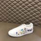 Replica Louis Vuitton 2022 classic casual sneakers