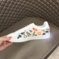 Replica Louis Vuitton 2022 classic casual sneakers