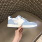 Replica Louis Vuitton 2022 classic casual sneakers