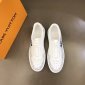 Replica Louis Vuitton 2022 Time Out sneakers