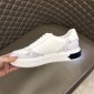 Replica Louis Vuitton 2022 Time Out sneakers