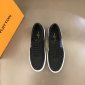 Replica Louis Vuitton 2022 Time Out sneakers