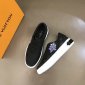 Replica Louis Vuitton 2022 Time Out sneakers