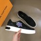 Replica Louis Vuitton 2022 Time Out sneakers