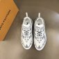 Replica Louis Vuitton 2022 Runner Tatic sneakers