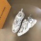 Replica Louis Vuitton 2022 Runner Tatic sneakers