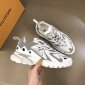 Replica Louis Vuitton 2022 Runner Tatic sneakers