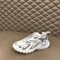 Replica Louis Vuitton 2022 Runner Tatic sneakers