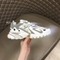 Replica Louis Vuitton 2022 Runner Tatic sneakers