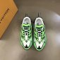 Replica Louis Vuitton 2022 Runner Tatic sneakers