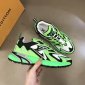 Replica Louis Vuitton 2022 Runner Tatic sneakers