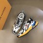 Replica Louis Vuitton 2022 Runner Tatic sneakers