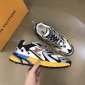 Replica Louis Vuitton 2022 Runner Tatic sneakers