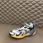 Replica Louis Vuitton 2022 Runner Tatic sneakers