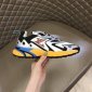 Replica Louis Vuitton 2022 Runner Tatic sneakers