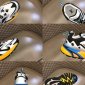 Replica Louis Vuitton 2022 Runner Tatic sneakers