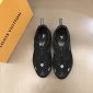 Replica Louis Vuitton 2022 Runner Tatic sneakers