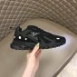 Replica Louis Vuitton 2022 Runner Tatic sneakers