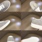 Replica Louis Vuitton 2022 classic casual sneakers