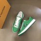 Replica Louis Vuitton 2022 classic casual sneakers