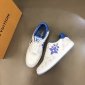 Replica Louis Vuitton 2022 classic casual sneakers