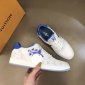 Replica Louis Vuitton 2022 classic casual sneakers