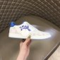 Replica Louis Vuitton 2022 classic casual sneakers