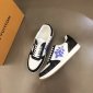 Replica Louis Vuitton 2022 classic casual sneakers