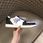 Replica Louis Vuitton 2022 classic casual sneakers