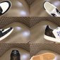 Replica Louis Vuitton 2022 classic casual sneakers