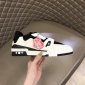 Replica Louis Vuitton 2022 top quality Trainer sneakers