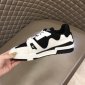 Replica Louis Vuitton 2022 top quality Trainer sneakers