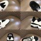 Replica Louis Vuitton 2022 top quality Trainer sneakers