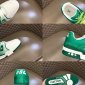 Replica Louis Vuitton 2022 top quality Trainer sneakers