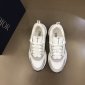 Replica DIOR 2022 top quality B22 fashion sneakers